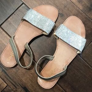 Lilly Pulitzer Sandals